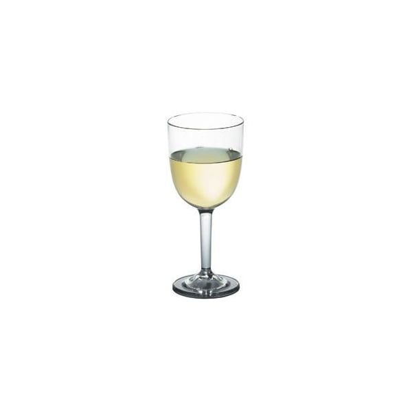 Cambro Cambro - Barware Wine 10 Oz., Clear BWW10CW135 - main